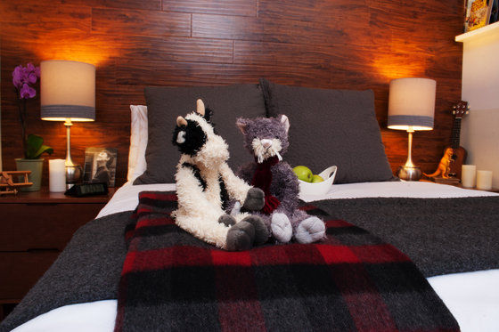 Made Inn Vermont An Urban-Chic Boutique Bed And Breakfast Burlington Cameră foto