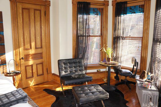 Made Inn Vermont An Urban-Chic Boutique Bed And Breakfast Burlington Cameră foto